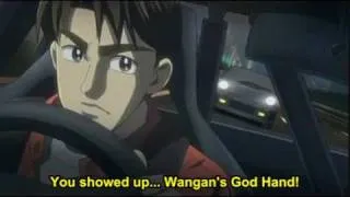 AMV Wangan Midnight - Speed Fanatic