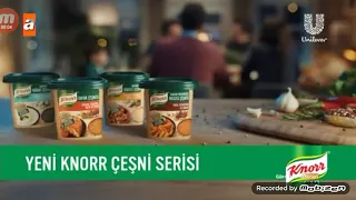 ATV Yeni Reklam Jeneriği Zen 203