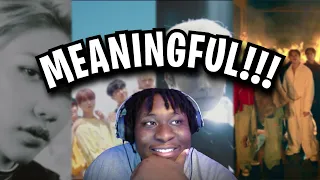 MEANINGFUL!!! Brochia Che reacts to Stray Kids songs Chronosaurus, The View, Lonely St & TOPLINE!!!