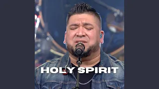 Holy Spirit (Live)