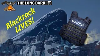 The Long Dark - Blackrock Mountain Survival Mode