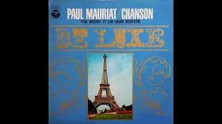 Paul Mauriat - Chanson Deluxe