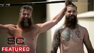 Looking back on 10 years of ESPN the Magazine's Body Issue | SC Featured | ESPN