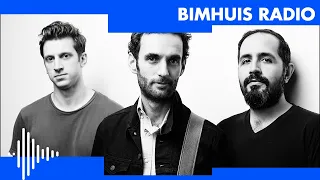 BIMHUIS Radio Live Concert: Julian Lage Trio