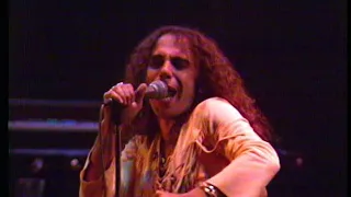 RAINBOW With DIO - Still I'm Sad (Live 1977)