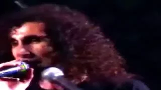 System Of A Down - Sugar [ 2005.12.10 - Los Angeles, Gibson Amphitheater, USA ]