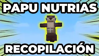 MOMENTOS XD | NUTRIAS PAPUGOD | DEDSAFIO 2