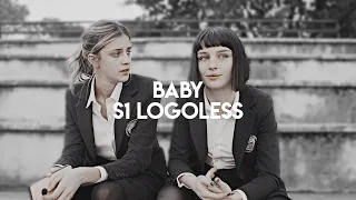 baby season 1 logoless (netflix)