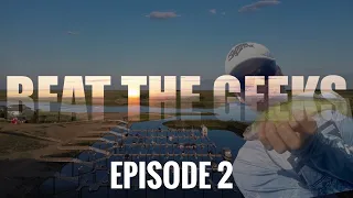 Beat The Geeks Episode 2