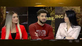 'Alvisa shtatzënë me Bashkimin' lajmi që kishte pëlqyer mamaja e Bashkimit | Breaking Top News