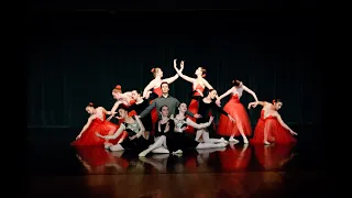 Ballet Center Utah, Inc. 2022 2023 Season