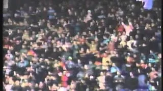 1995 (March 4) Feyenoord 4 -Groningen 2 (Dutch Eredivisie)