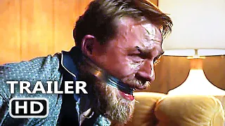 JUNGLELAND Official Trailer (2020) Charlie Hunnam, Jack O'Connell Movie HD