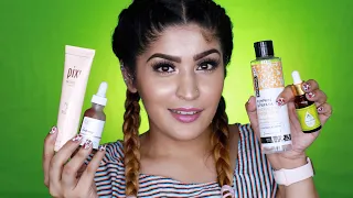 How To Chemically Exfoliate Your Skin | Beginner's Guide To Acid Skincare | Shreya Jain