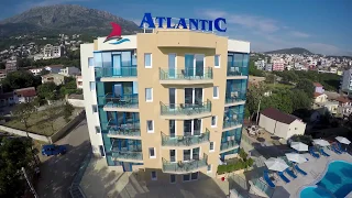 ATLANTIC HOTEL BAR DOBRA VODA