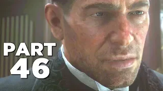 RED DEAD REDEMPTION 2 Walkthrough Gameplay Part 46 - NEW WORLD (RDR2)