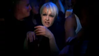 Cyndi Lauper - Into the Nightlife