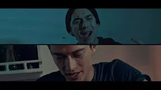 Женя Дидур (feat.  Кравц) - Если Бы (Official Video)