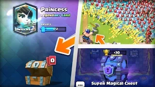 25 Things Players LOVE in Clash Royale!