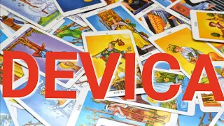 DEVICA APRIL TAROT ČITANJE ❤️ OTVARA VAM SE NOVI PUT