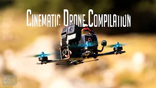 ONE YEAR OF DRONE VIDEOS - The Stunning Drone Compilation of 2019