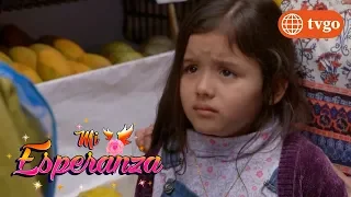 Mi Esperanza 10/08/2018 - Cap 19 - 3/5