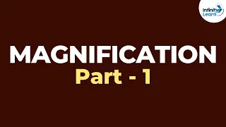 What is Magnification? Part 1 | Don't Memorise