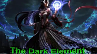 The Dark Element- ( Rock & Metal )