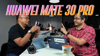 Is the Huawei Mate 30 Pro screwed? | Let's Talk About #9