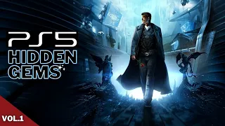 PS5 Hidden Gems: Vol. 1