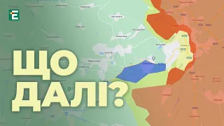 ⚡СЦЕНАРІЇ війни: є ТРИ НАПРЯМКИ, де окупанти будуть намагатися просунутися, - аналітик ГЕТЬМАН