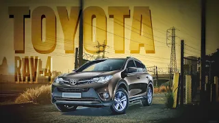 Подбор Тойота Рав 4  Toyota RAV 4 2.2. дизель до 20 тыс $. Вердикт по авто не садясь в салон.