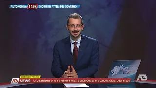 A3 NEWS TREVISO | 28/11/2021 19:29