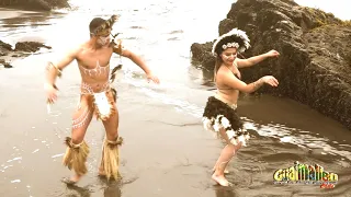 sau sau rapa nui