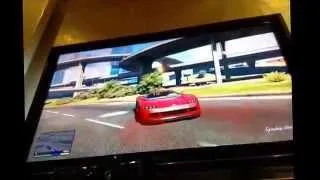 GTA 5 Adder и веселуха