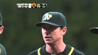 5-17 | Scott Kazmir Ejection - Tom Hamilton