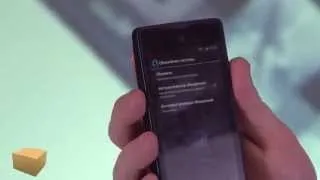 Yota Phone - интересная концепция, кривая реализация