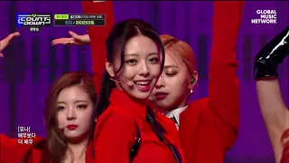 [4K 60P]ITZY - 마.피.아. In the morning | 210513 Mnet M! Countdown E709 [UHD 60FPS]