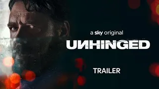 Unhinged | Trailer | Sky Original