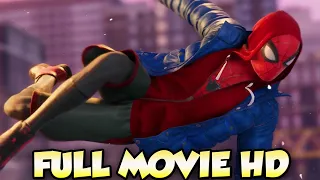 Marvel's Spider-Man: Miles Morales - FULL MOVIE HD All Cutscenes