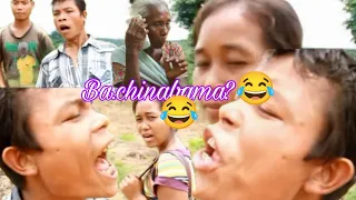 bachinabama?/Garo comedy/ pmk tv