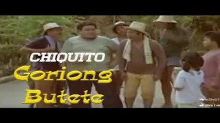 GORIONG BUTETE | Comedy, Fantasy | full movie😁😂📽️♥️