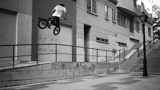 Federal Bikes - FTS - Joe Jarvis