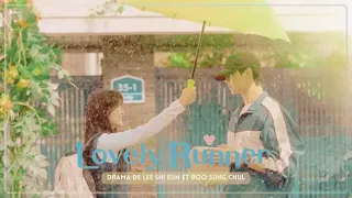 Retournez en 2008 avec une #fangirl de #kpop dans #lovelyrunner (première impression)