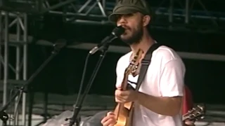 American Babies - Full Concert - 08/03/08 - Newport Folk Festival (OFFICIAL)