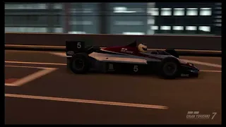 Formula in Tokyo