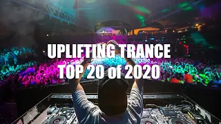 UPLIFTING TRANCE 2021 MIX l TOP 20 of 2020