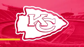 Kansas City Chiefs 2023 NFL Touchdown Songs