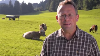 Peter Felser - Bereit für Verantwortung - AfD Direktkandidat Oberallgäu-Kempten-Lindau