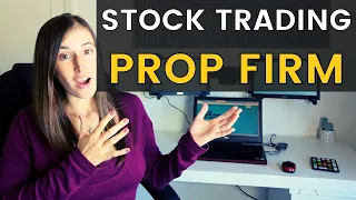 Stock Trading Prop Firm With All The Buying Power You Can Handle - Meet Trade The Pool.